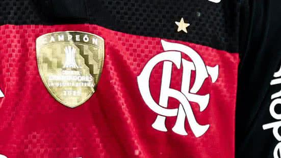 Gilvan de Souza/Flamengo