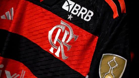 Divulgação / Flamengo