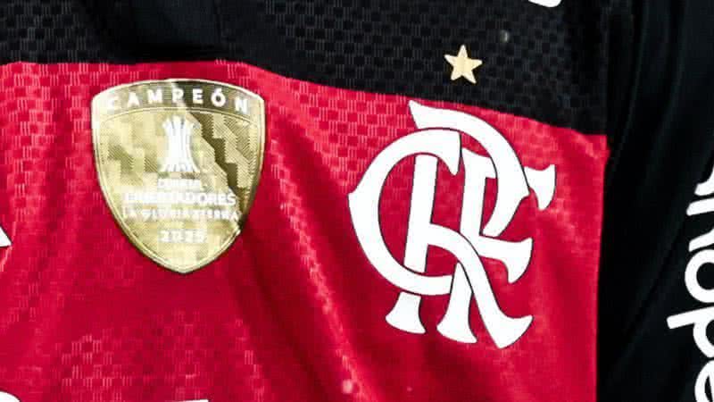 Gilvan de Souza/Flamengo