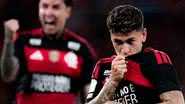 Reprodução / Instagram / @flamengo