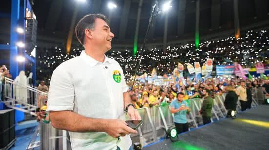 Vittor Salles / Campanha de Flávio