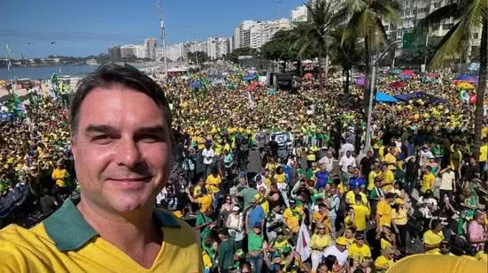 Reprodução/Redes Sociais