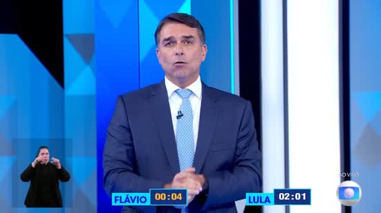 Reprodução / TV Globo