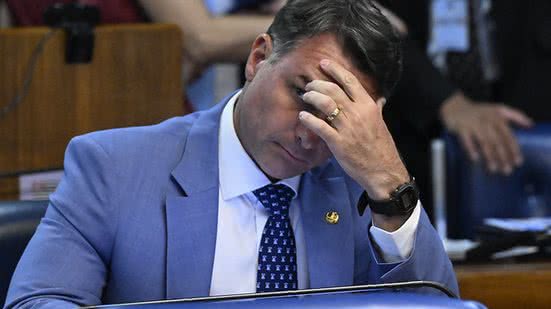 Carlos Moura/Agência Senado