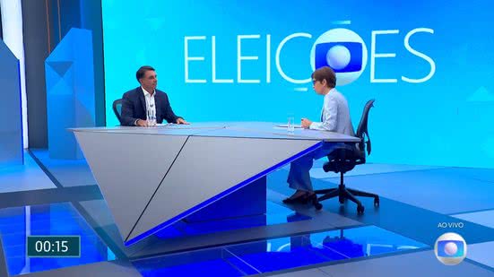 Reprodução / TV Globo