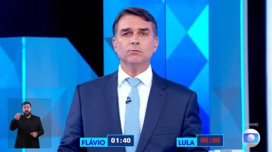 Reprodução / TV Globo