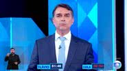 Reprodução / TV Globo