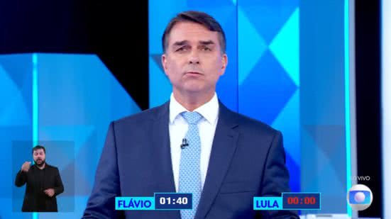 Reprodução / TV Globo