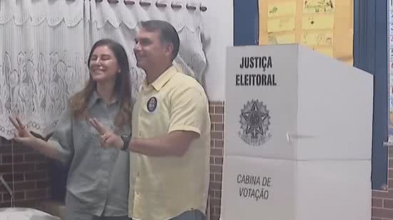 Reprodução/CNN Brasil
