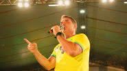 Charles Vieira/Campanha Flávio