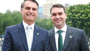 Senador Flávio Bolsonaro Exclui Posts sobre Bolsa Família - Divulgação / PSL