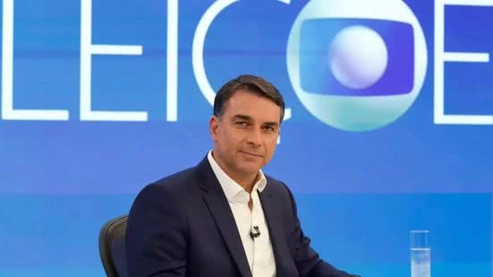 Manoella Mello / Globo