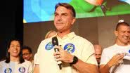 Divulgação/campanha