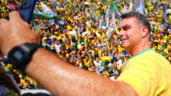 Reprodução/Redes sociais/Vittor Sales