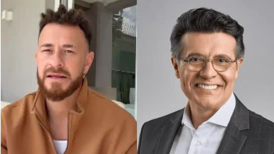 Reprodução / Redes Sociais