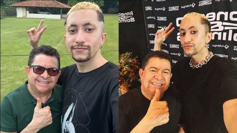 Reprodução / Redes Sociais