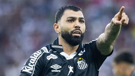 Reinaldo Campos/ Santos F.C.
