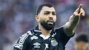 Reinaldo Campos/ Santos F.C.