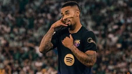 Reprodução / Instagram / @fcbarcelona