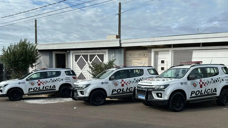 Divulgação/MPPR