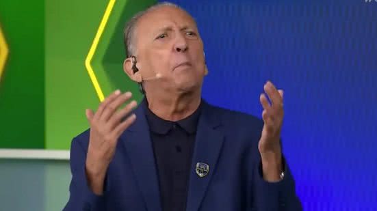 Reprodução / SBT Sports