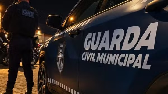 Divulgação/GCM