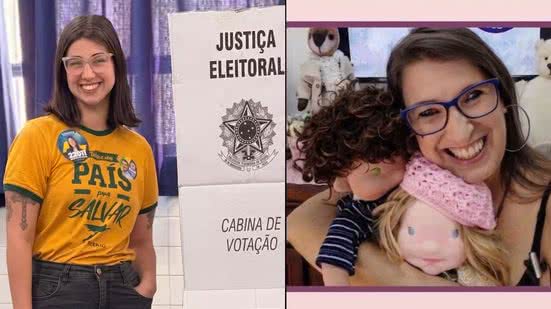 Reprodução