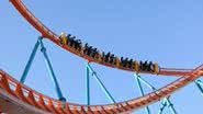 Reprodução/SixFlags