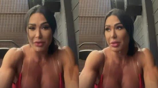 Reprodução / Redes Sociais