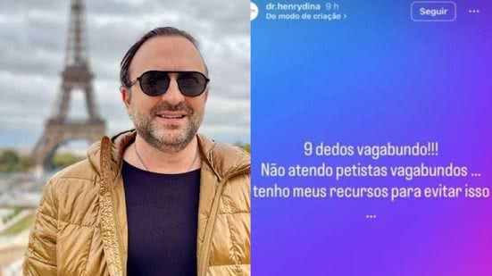 Reprodução/Redes sociais