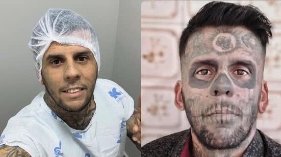 Reprodução Redes Sociais