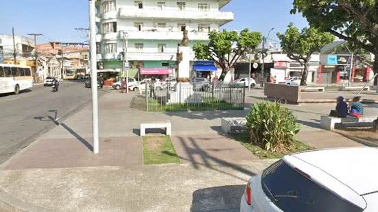 Reprodução/ Google Street View