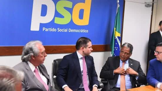 Cláudio Araújo/Câmara dos Deputados
