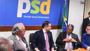 Cláudio Araújo/Câmara dos Deputados