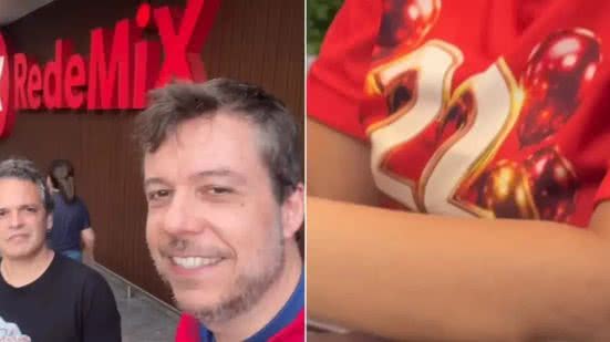 Reprodução | Redes Sociais