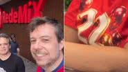 Reprodução | Redes Sociais