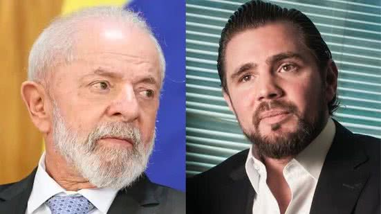 Agencia Brasil e Banco Master