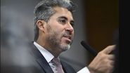 Saulo Cruz/Agência Senado