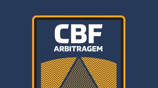 Reprodução/ CBF