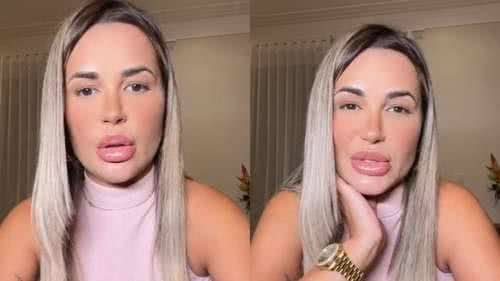 Reprodução / Redes Sociais