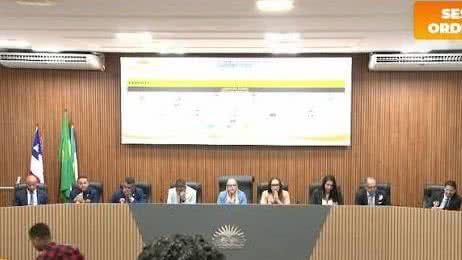 Reprodução
