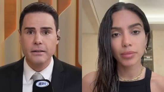 Reprodução / Redes Sociais