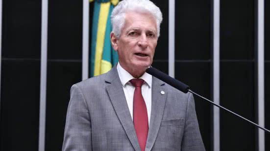 Kayo Magalhães / Câmara dos Deputados