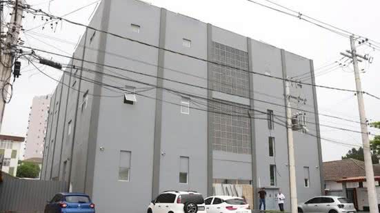 Raimundo Rosa/ Prefeitura Municipal de Santos