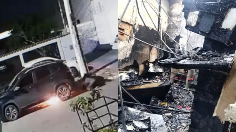 Reprodução/TV Anhanguera