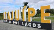 Divulgação / Prefeitura de Itajuípe