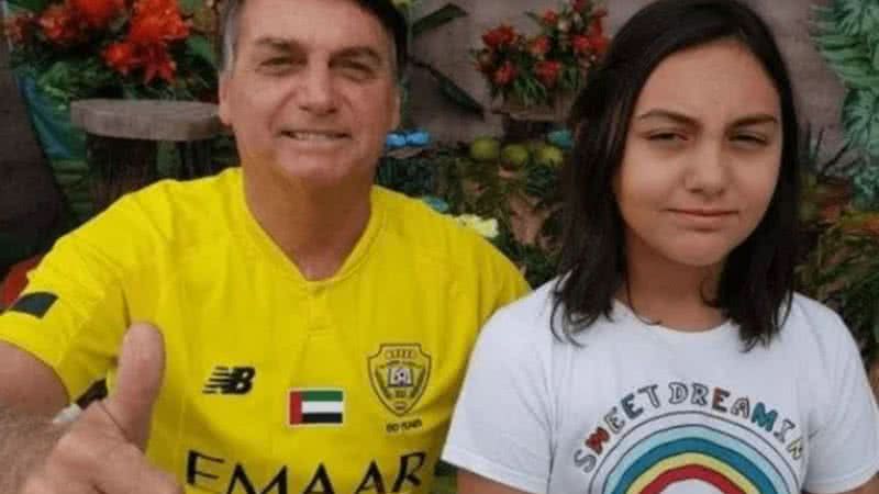 Reprodução / Redes Sociais