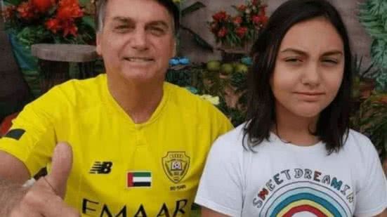 Reprodução / Redes Sociais