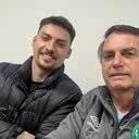 Reprodução/Instagram @bolsonaro_jr