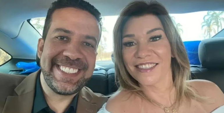Reprodução/Redes Sociais